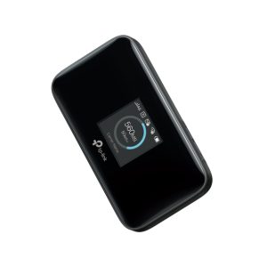 TP-LINK-M7750-TP-Link M7750 600 Mbps LTE-Advanced Mobile Wi-Fi