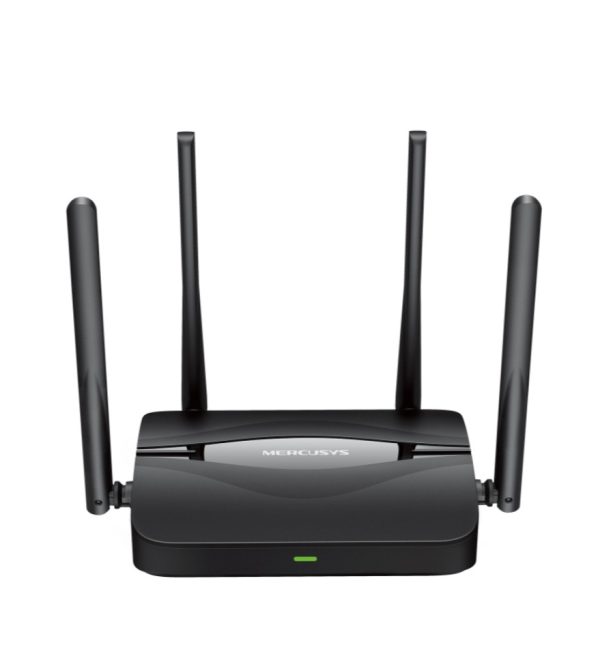 TP-LINK-MR25BE-Mercusys MR25BE BE3600 Dual Band Wi-Fi 7 Router
