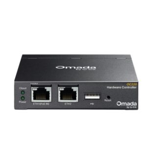 TP-LINK-OC220-TP-Link OC220 Omada Hardware Controller