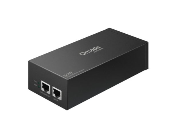 TP-LINK-POE370S-TP-Link POE370S Omada PoE++ Injector