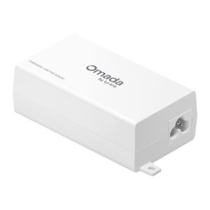 TP-LINK-POE5460X-TP-Link POE5460X Omada 10G Passive PoE Adapter