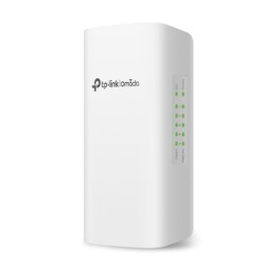 TP-LINK-SG2005P-PD-TP-Link SG2005P-PD Omada 5-Port Gigabit Smart Switch with 1x PoE++ In