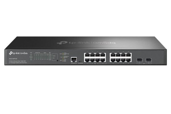 TP-LINK-SG3218XP-M2-TP-Link SG3218XP-M2