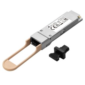 TP-LINK-SM9110-SR4-TP-Link SM9110-SR4 Omada 100GBASE-SR4 QSFP28 Transceiver