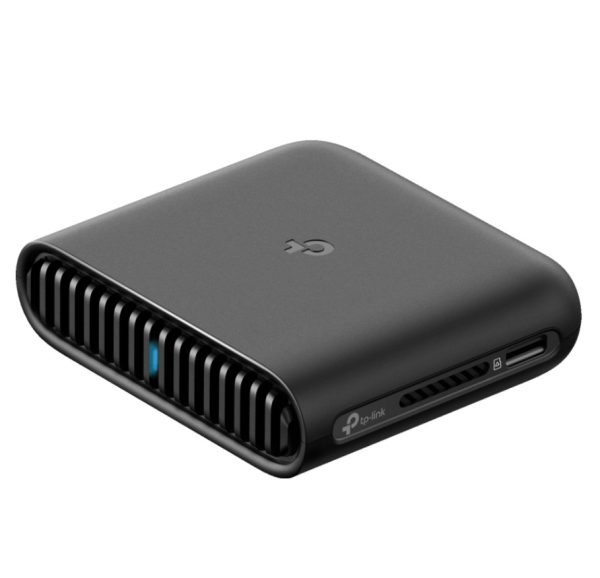 TP-LINK-TL-WR3002X-TP-Link TL-WR3002X AX3000 Gigabit Wi-Fi 6 Portable Travel Router