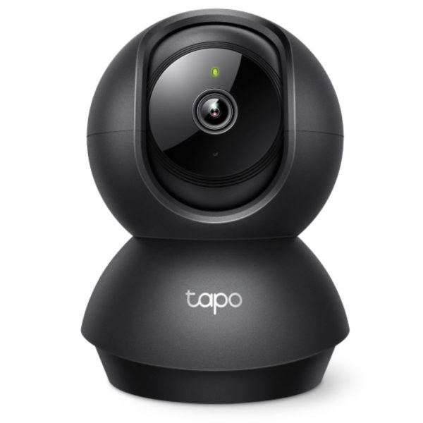 TP-LINK-Tapo C211-TP-Link Tapo C211 Pan/Tilt Home Security Wi-Fi Camera， 2K 3MP