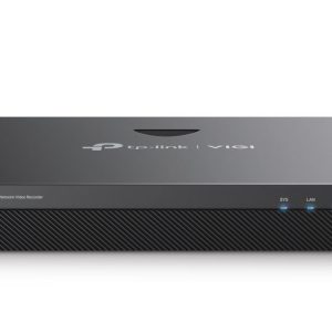TP-LINK-VIGI NVR2016H-TP-Link VIGI NVR2016H 16 Channel Network Video Recorder