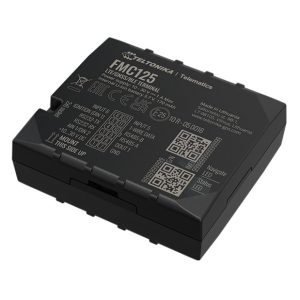 Teltonika-FMC12547XW01-Teltonika FMC125 Advanced LTE Terminal with GNSS and LTE/GSM Connectivity
