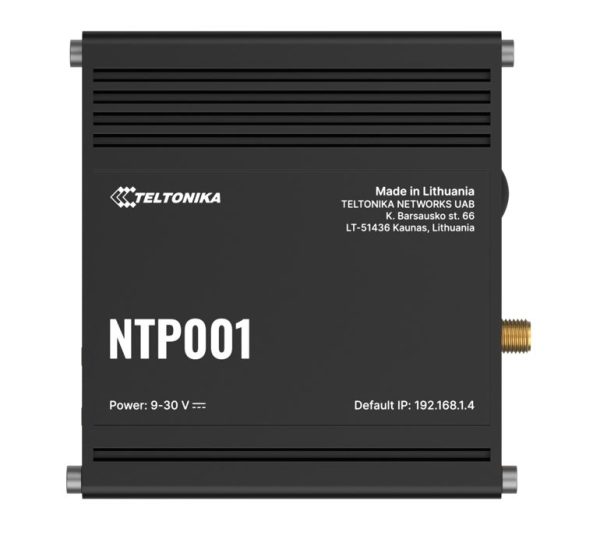 Teltonika-NTP001000000-Teltonika NTP001