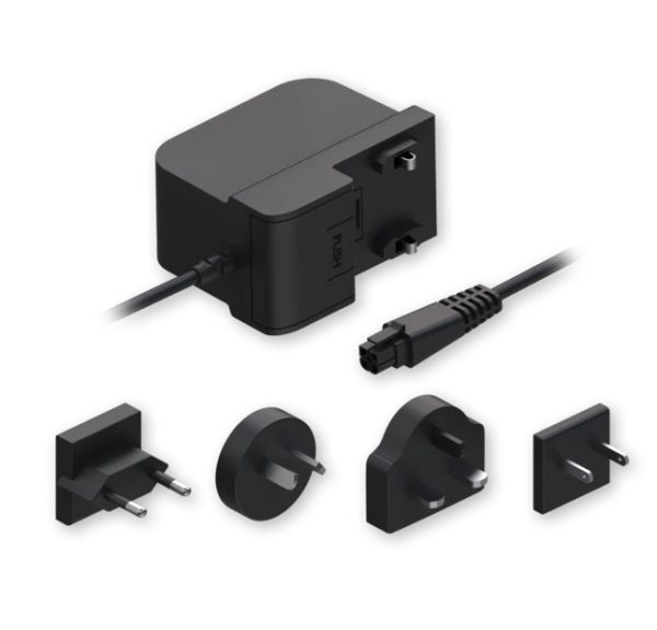 Teltonika-PR3PUPS3-Teltonika UNIVERSAL POWER SUPPLY