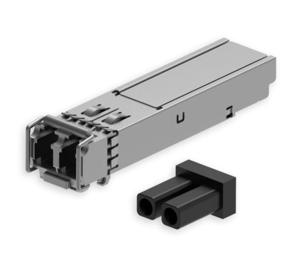 Teltonika-PR4DU22K-Teltonika PR4DU22K - 1.25 Gbps SR SFP TX Transceiver