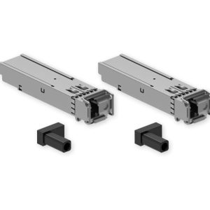 Teltonika-PR4LC21K-Teltonika PR4LC21K - 1.25 Gb/s 20KM BiDi SFP Transceiver