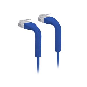 Ubiquiti-NHU-UC-RJ45-BL-10-Ubiquiti UniFi Patch Cable
