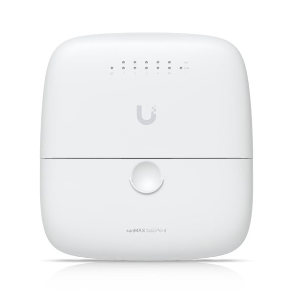 Ubiquiti-SM-SP-40-Ubiquiti sunMAX SolarPoint