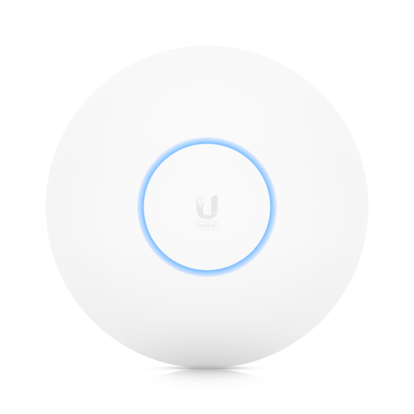 Ubiquiti-U6-LR-Ubiquiti UniFi Wi-Fi 6 Long-Range AP 4x4 Mu-/Mimo Wi-Fi 6