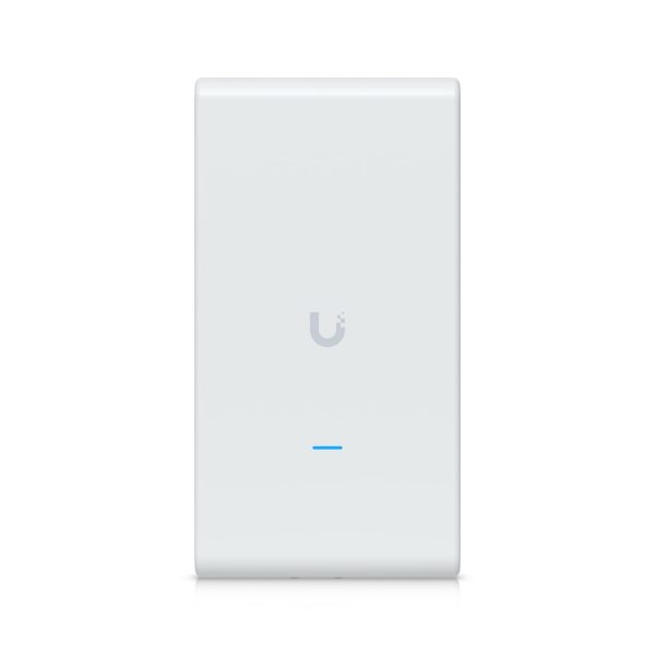 Ubiquiti-U6-Mesh-Pro-Ubiquiti U6 Mesh ProIndoor/Outdoor WiFi 6 AP