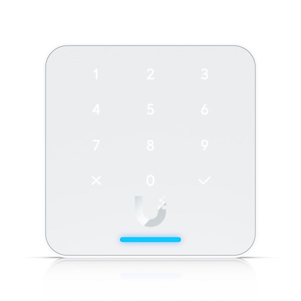 Ubiquiti-UA-G3-FLEX-W-Ubiquit Reader Flex