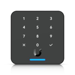 Ubiquiti-UA-G3-Flex-B-Ubiquiti Reader Flex