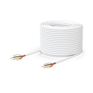 Ubiquiti-UACC-Cable-DoorLockRelay-2P-Ubiquiti Door Lock Relay Cable