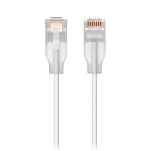 Ubiquiti-UACC-Cable-Patch-EL-0.3M-W-Ubiquiti UniFi Etherlighting Patch Cable