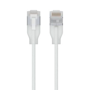Ubiquiti-UACC-Cable-Patch-EL-C6A-0.15M-W-24-Ubiquiti UniFi Premium Patch Cable