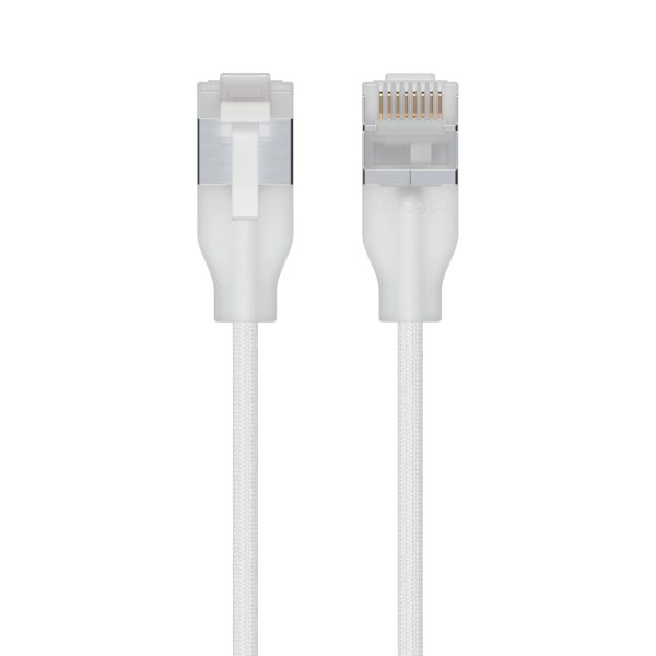 Ubiquiti-UACC-Cable-Patch-EL-C6A-0.15M-W-24-Ubiquiti UniFi Premium Patch Cable