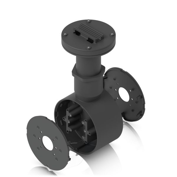 Ubiquiti-UACC-Camera-DM-B-Ubiquiti Camera Dual Mount