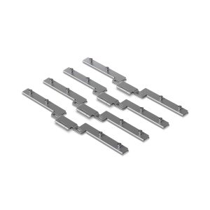 Ubiquiti-UACC-Rack-Stacking-Kit-Ubiquiti Toolless Mini Rack Stacking Kit