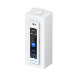 Ubiquiti-UACC-Reader-Pro-JB-W-Ubiquiti Reader Pro Junction Box
