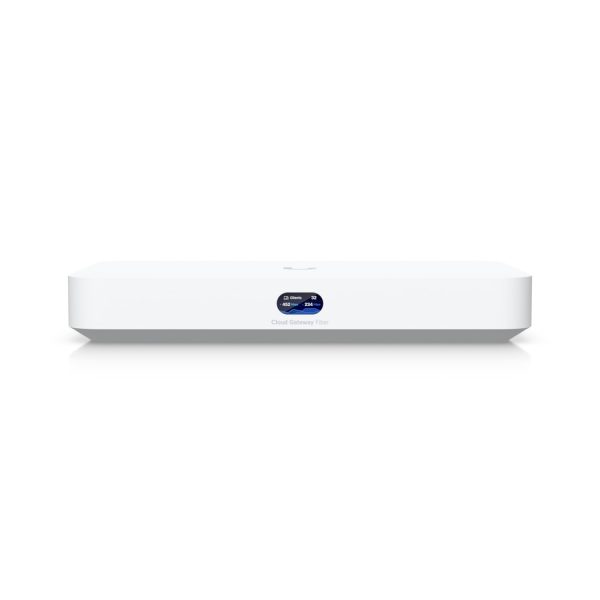 Ubiquiti-UCG-Fiber-Ubiquiti Cloud Gateway Fiber