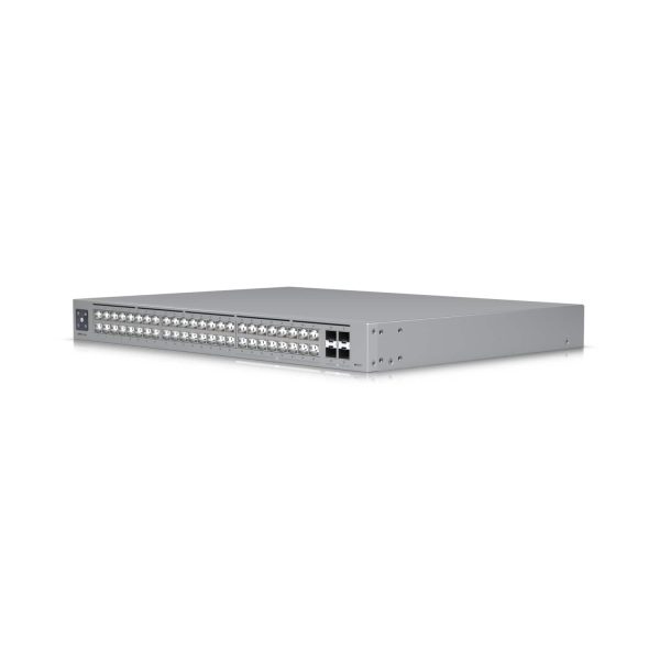Ubiquiti-USW-Pro-Max-48-Ubiquiti Pro Max 48