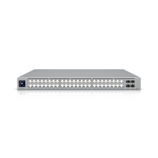 Ubiquiti-USW-Pro-XG-48-Ubiquiti Pro XG 48