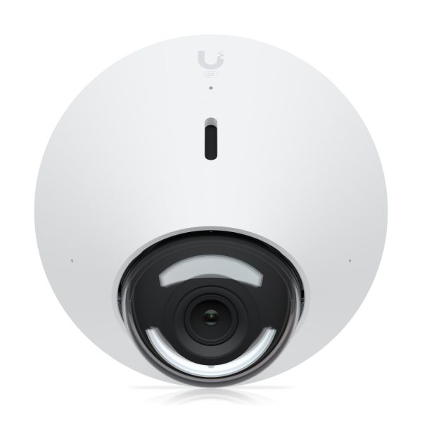 Ubiquiti-UVC-G5-Dome-3-Ubiquit UniFi Protect Cam Dome Camera G5 3-Pack