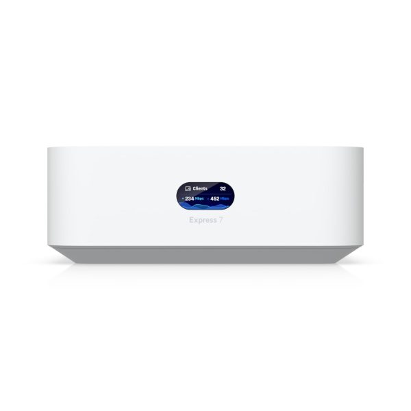 Ubiquiti-UX7-Ubiquiti UniFi Express 7