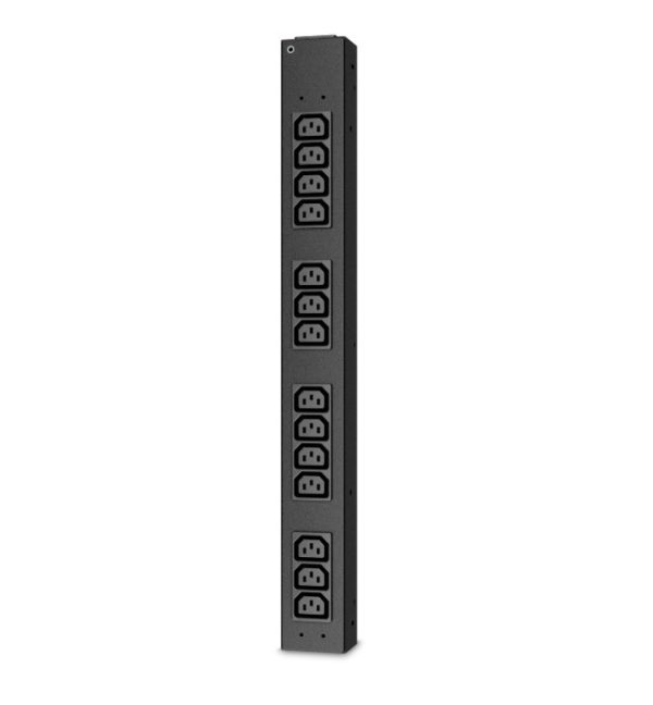 APC-AP6003A-APC RACK PDU