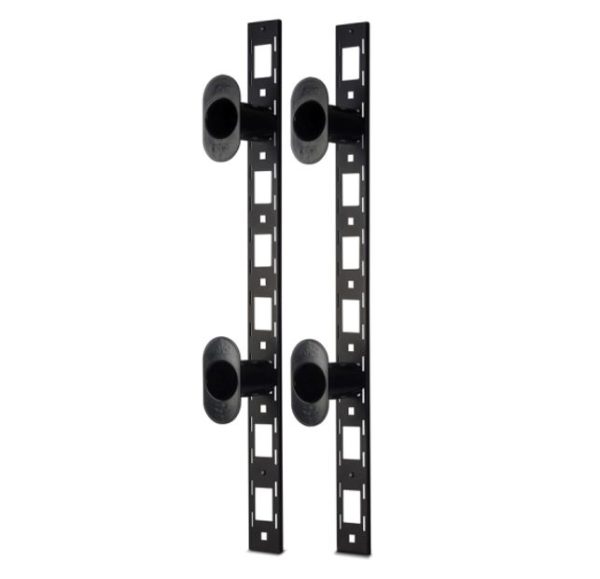 APC-AR8443A-APC Netshelter Cable Management