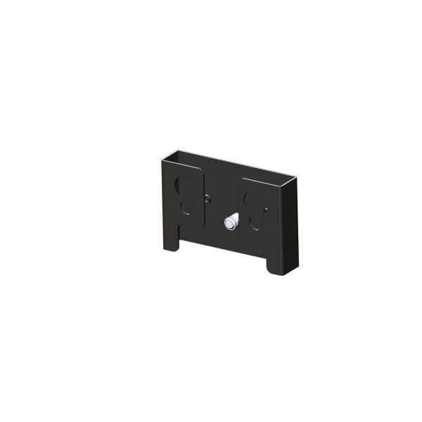 APC-EPDU-BRKT-APC NetShelter Cable Management