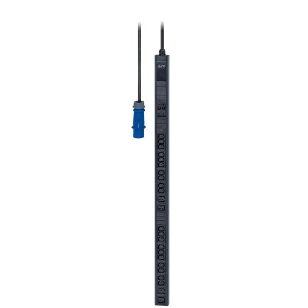 APC-EPDU1132B-APC Easy Rack Basic PDU