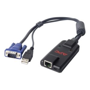 APC-KVM-USB-APC KVM 2G