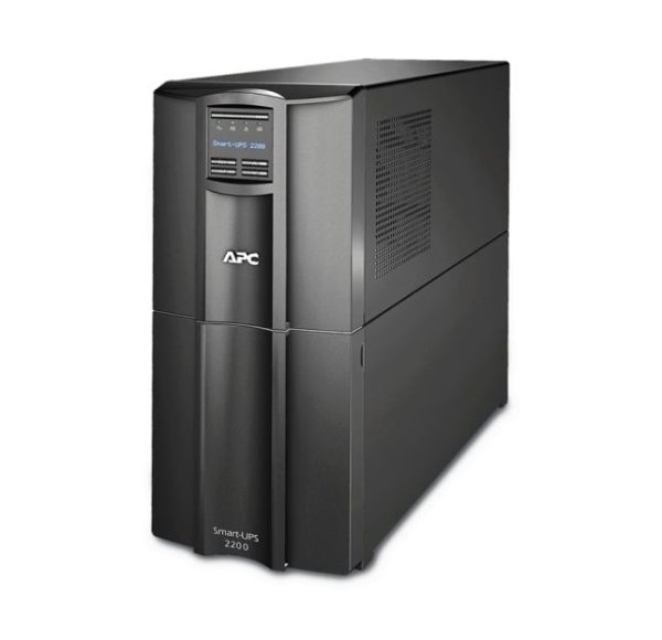 APC-SMT2200IC-APC Smart-UPS