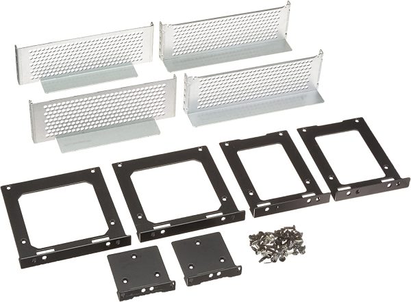 APC-SRTRK3-APC Smart-UPS SRT 19" 2 Post Mounting Rail Kit for Smart-UPS SRT