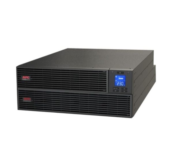 APC-SRV2KRILRK-APC Easy UPS 2000VA/1600W Online UPS