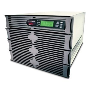 APC-SYH4K6RMI-APC Symmetra RM 4kVA Scalable to 6kVA N+1 220-240V
