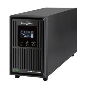 PowerShield-PSCM2000-PowerShield Commander 2000VA/1800W - 10Amp