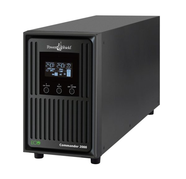 PowerShield-PSCM2000-PowerShield Commander 2000VA/1800W - 10Amp