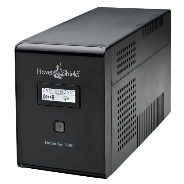 PowerShield-PSD1600-PowerShield Defender 1600VA/960W UPS