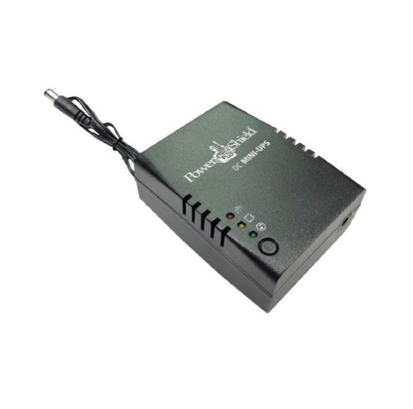 PowerShield-PSDCM36-PowerShield DC UPS 12-24V/36W