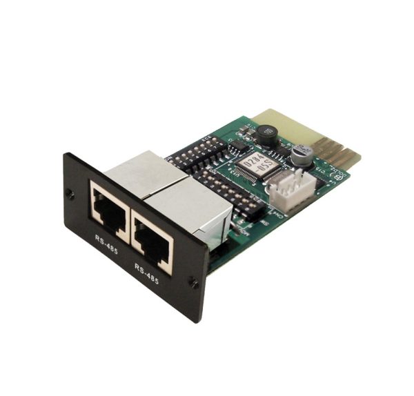 PowerShield-PSMBUS-PowerShield Modbus communications card to communicate with Building Management Systems