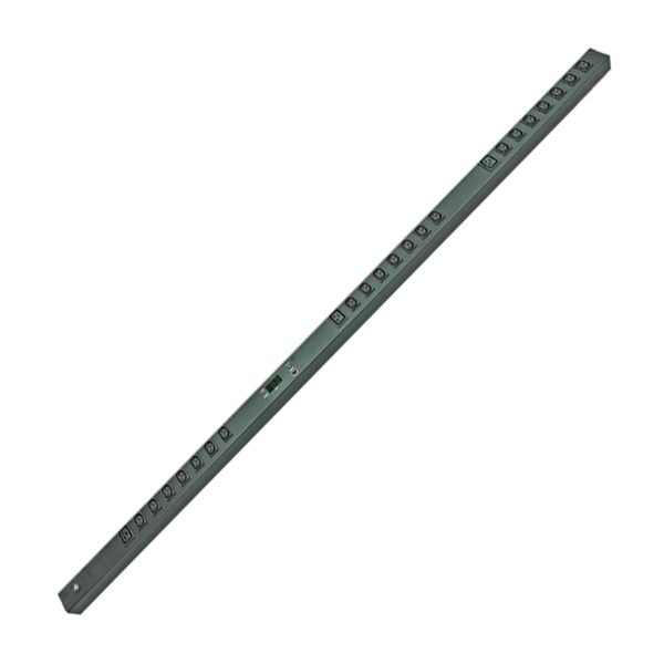 PowerShield-RPSW-16A24-PowerShield Network Switched PDU with IEC320 16A Input plug