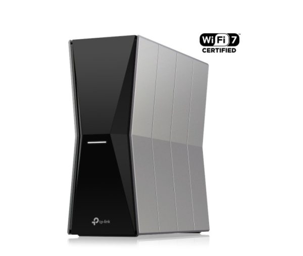 TP-LINK-Archer BE805-TP-Link Archer BE805 BE19000 Tri-Band Wi-Fi 7 Router